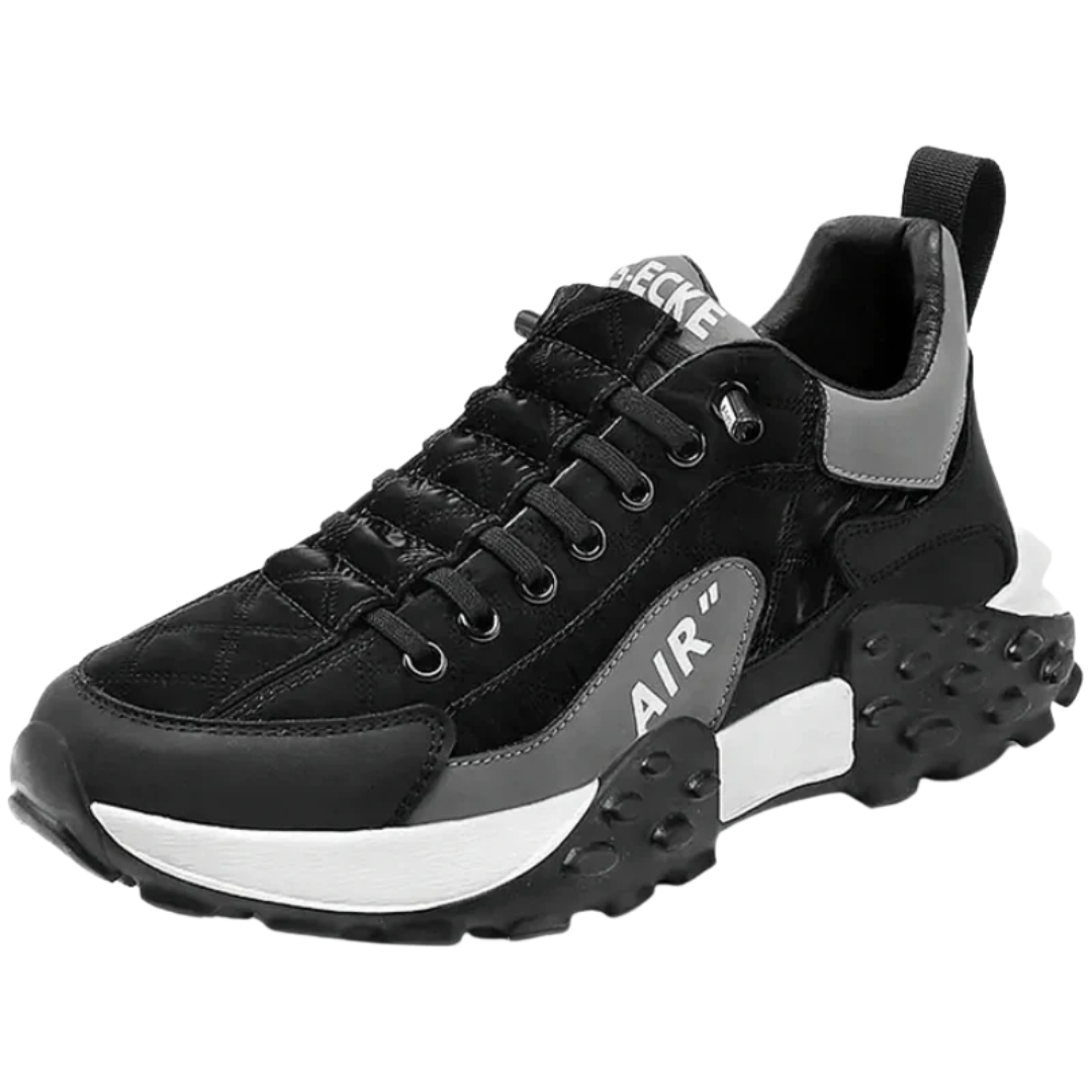 Flex Air Shoes – Water-Repellent and Slip-Resistant