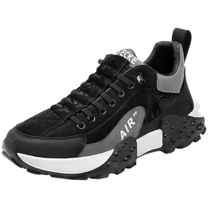 Flex Air Shoes – Water-Repellent and Slip-Resistant