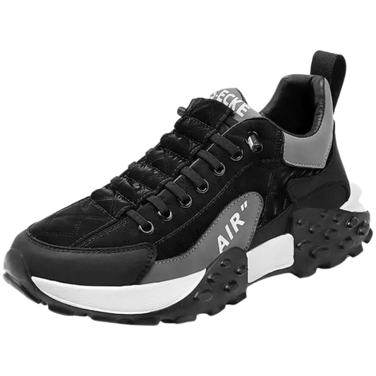 Flex Air Shoes – Water-Repellent and Slip-Resistant