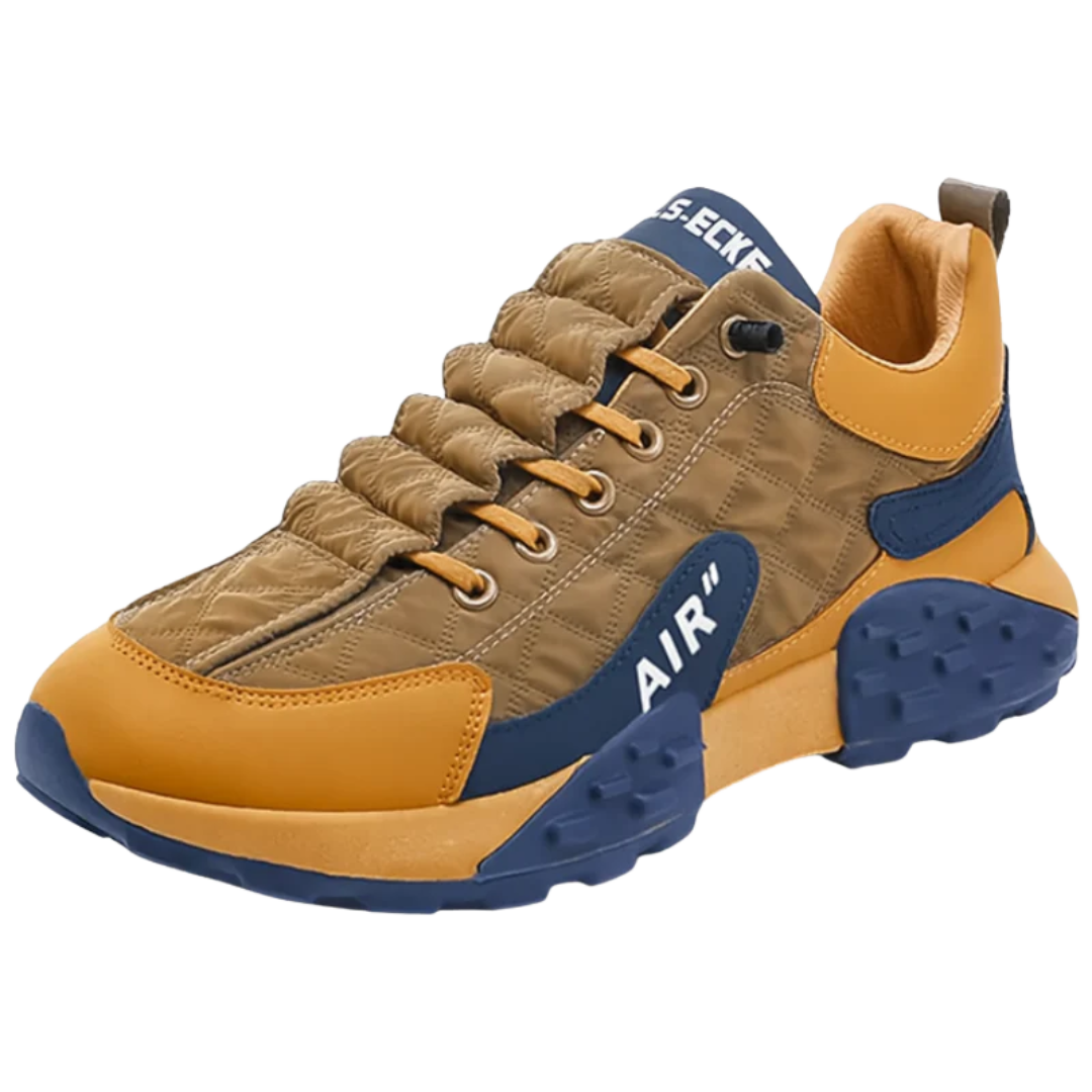 Flex Air Shoes – Water-Repellent and Slip-Resistant
