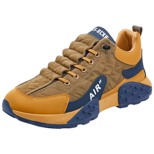 Flex Air-Schuhe – Wasserabweisend und rutschfest