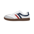 Urbaner Freizeitsneaker
