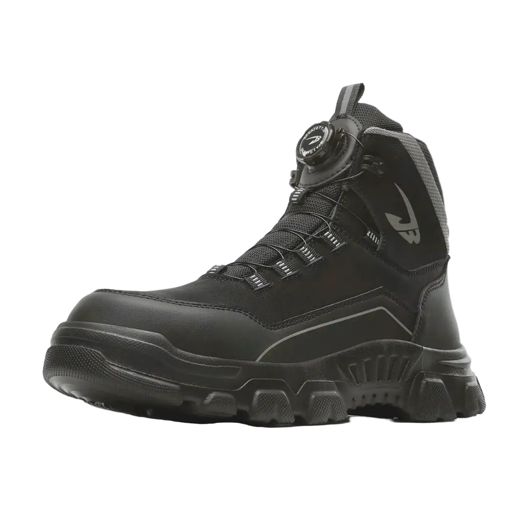 ARES® S3 Pro – All-Day Power with Maximum Safety