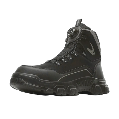 ARES® S3 Pro – All-Day Power with Maximum Safety