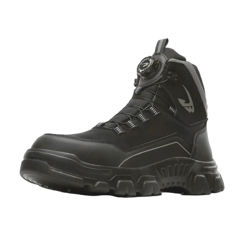 ARES® S3 Pro – All-Day Power with Maximum Safety