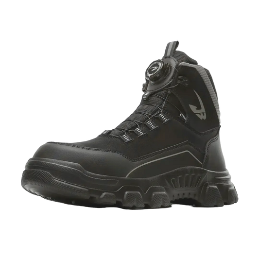 ARES® S3 Pro – All-Day Power with Maximum Safety