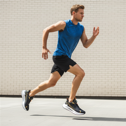 Pulse One – Premium Comfort with Dynamic Performance