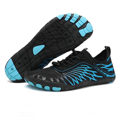 Lorax Pro – Unisex Barefoot Shoes for Natural, Pain-Free Movement