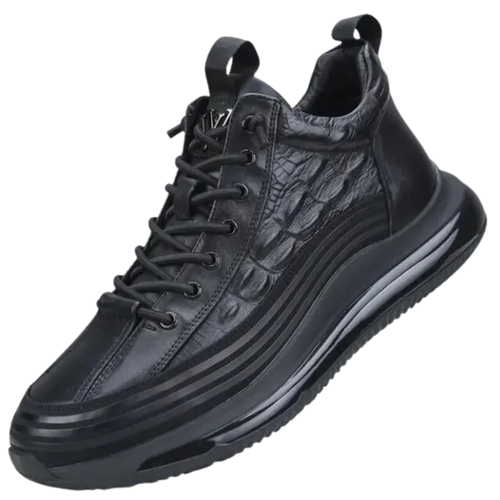 Luca | Schuhe aus echtem Leder