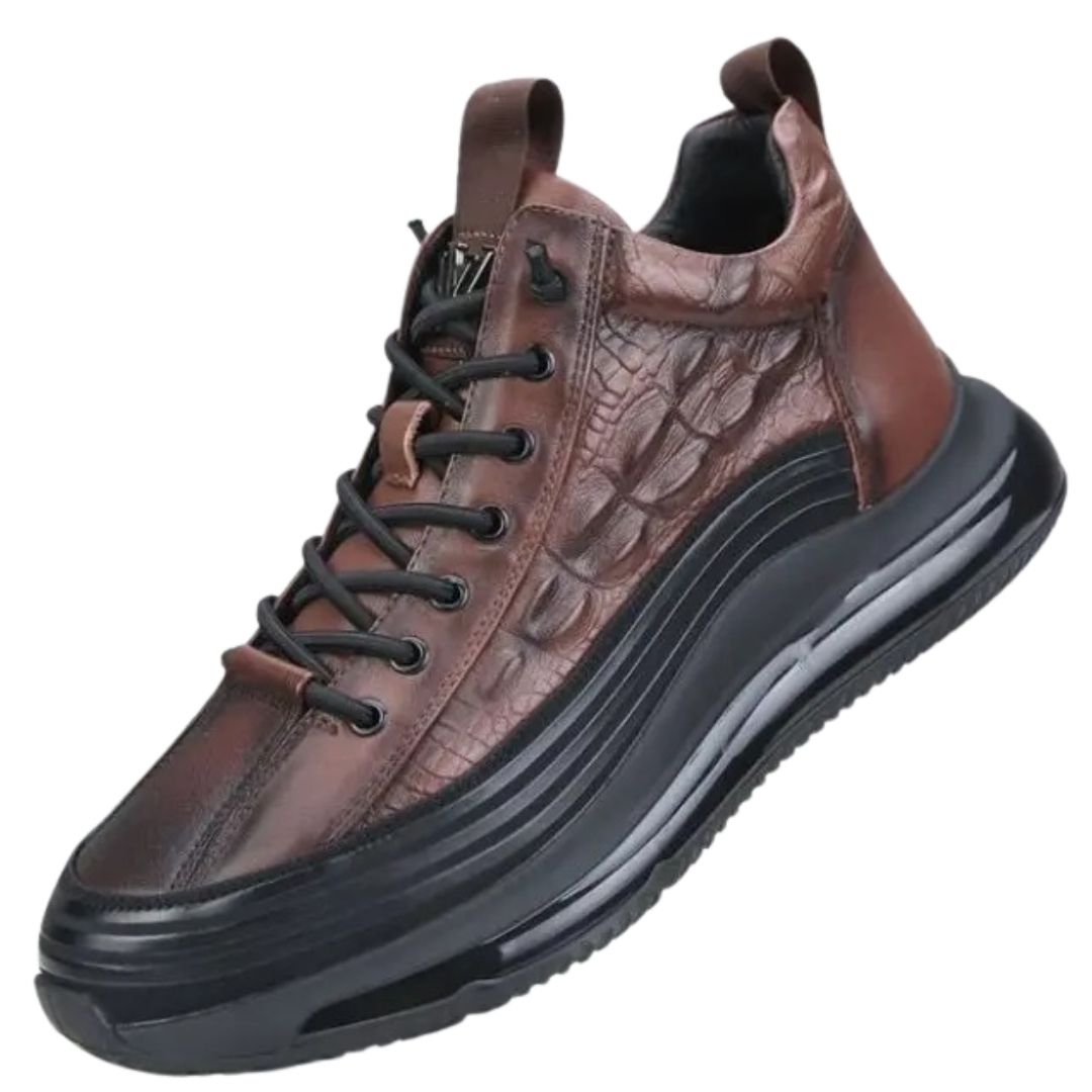 Luca | Premium Genuine Leather Footwear