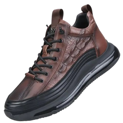 Luca | Premium Genuine Leather Footwear