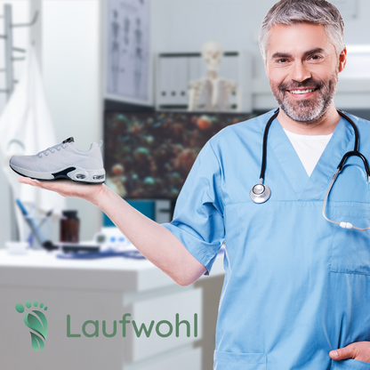 EasyFeet – Ergonomic Pain Relief Shoes