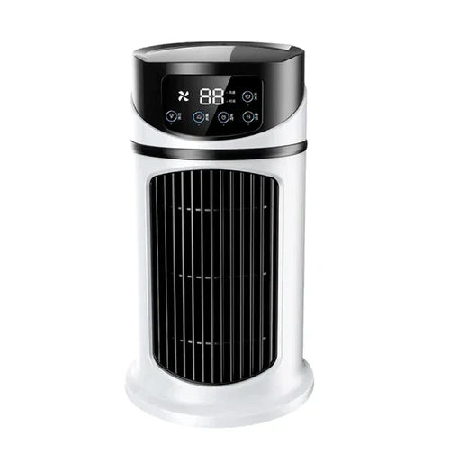 Mini AireAcondicionado Humidificador Portátil - AirFrost