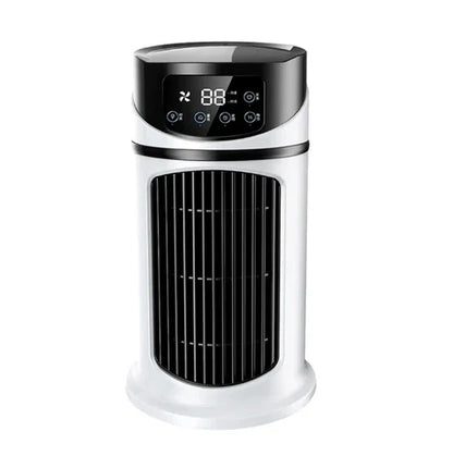 Mini AireAcondicionado Humidificador Portátil - AirFrost