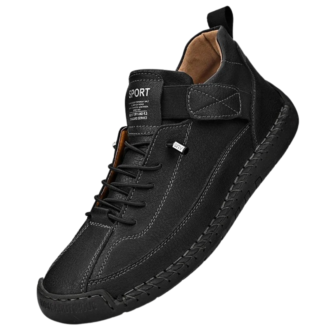 Ortho Comfy Shoes – Ergonomic Support Footwear