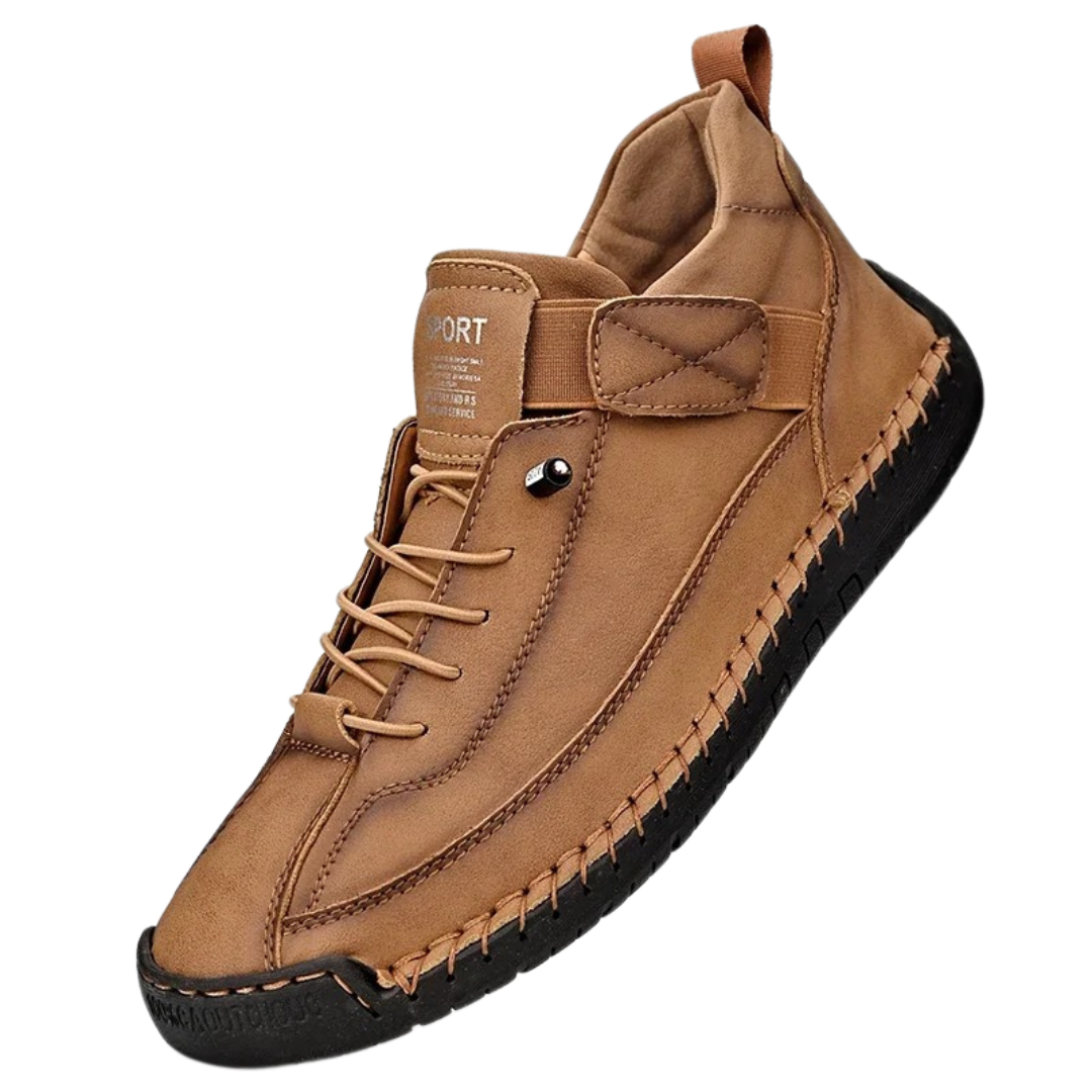 Ortho Comfy Shoes – Ergonomic Support Footwear