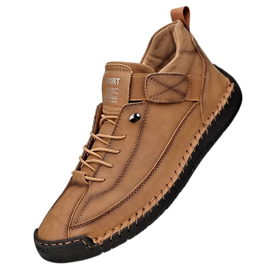 Ortho Comfy Shoes – Ergonomic Support Footwear