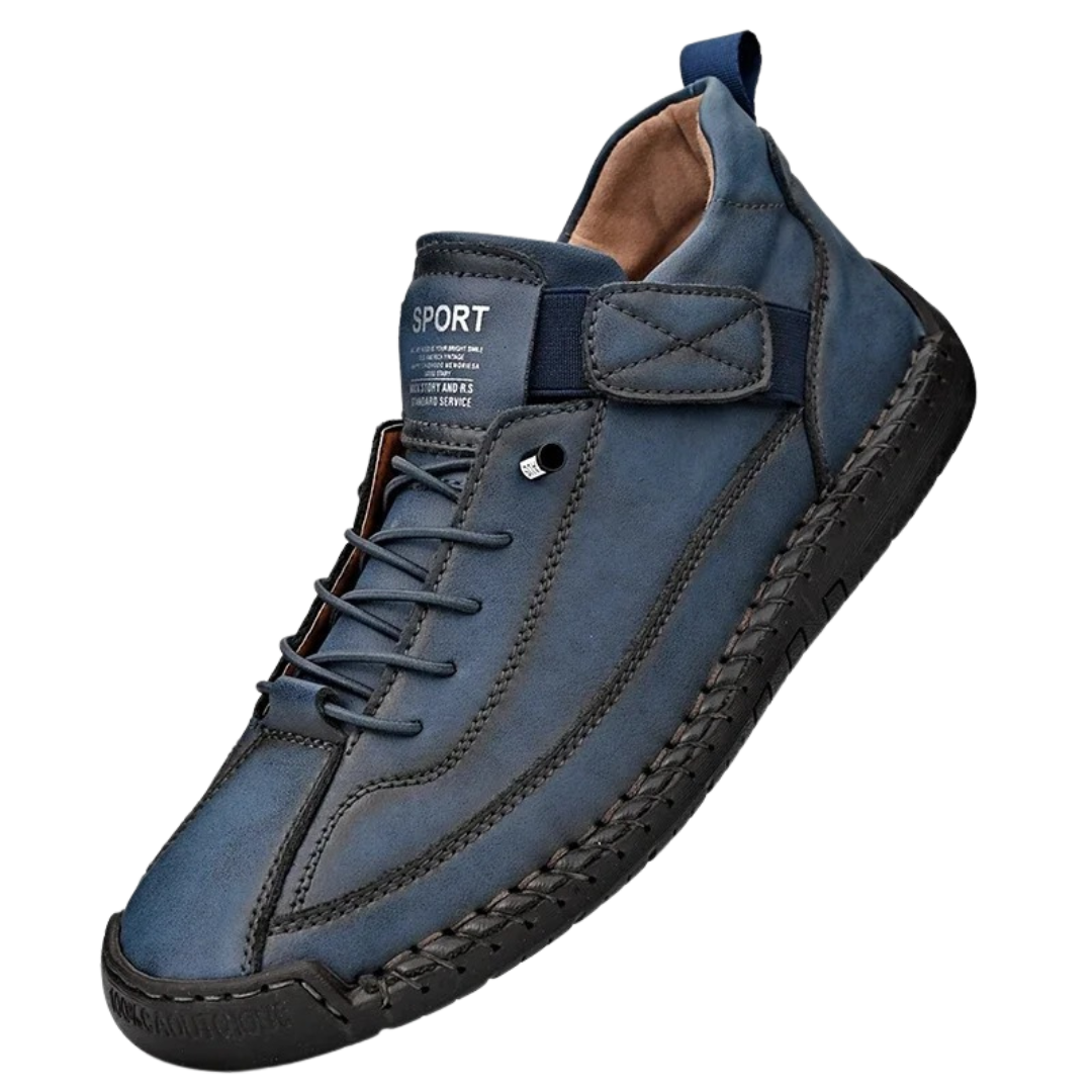 Ortho Comfy Shoes – Ergonomic Support Footwear