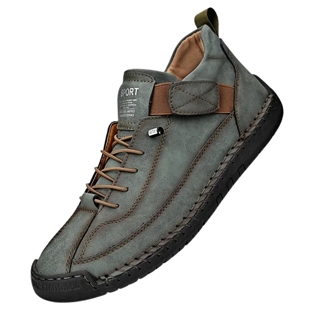 Ortho Comfy Shoes – Ergonomic Support Footwear