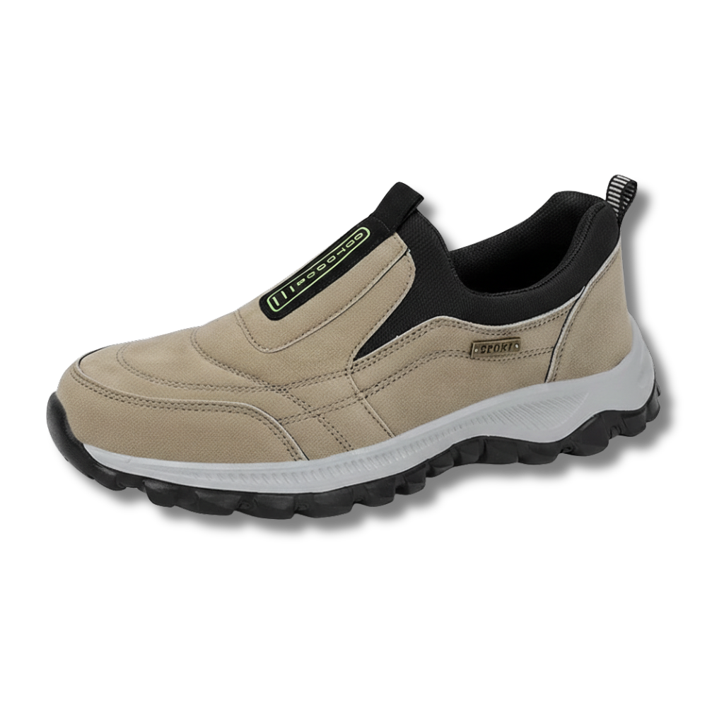 FeelFree – All-Weather Orthopedic Pain-Relief Shoes