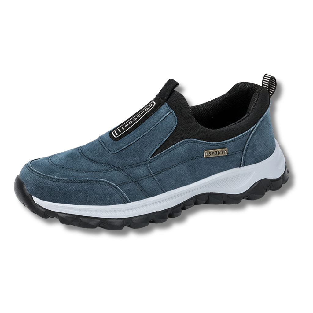 FeelFree – All-Weather Orthopedic Pain-Relief Shoes