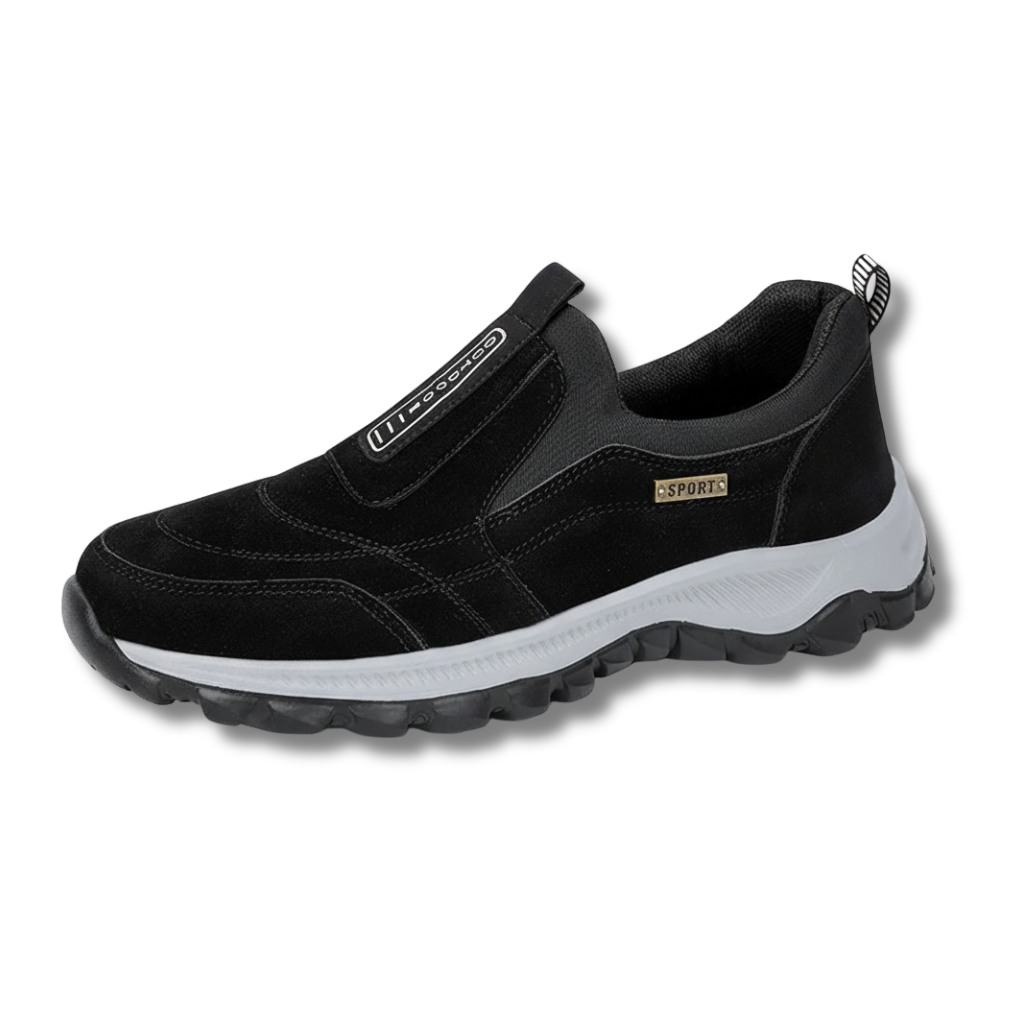 FeelFree – All-Weather Orthopedic Pain-Relief Shoes