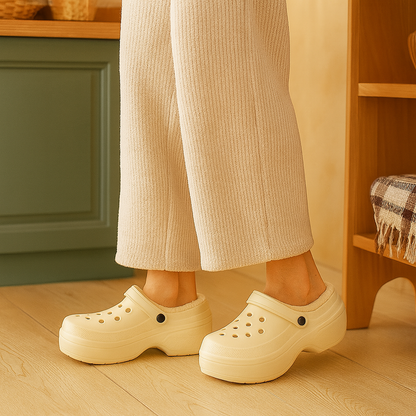 CloudComfort Platform Clog