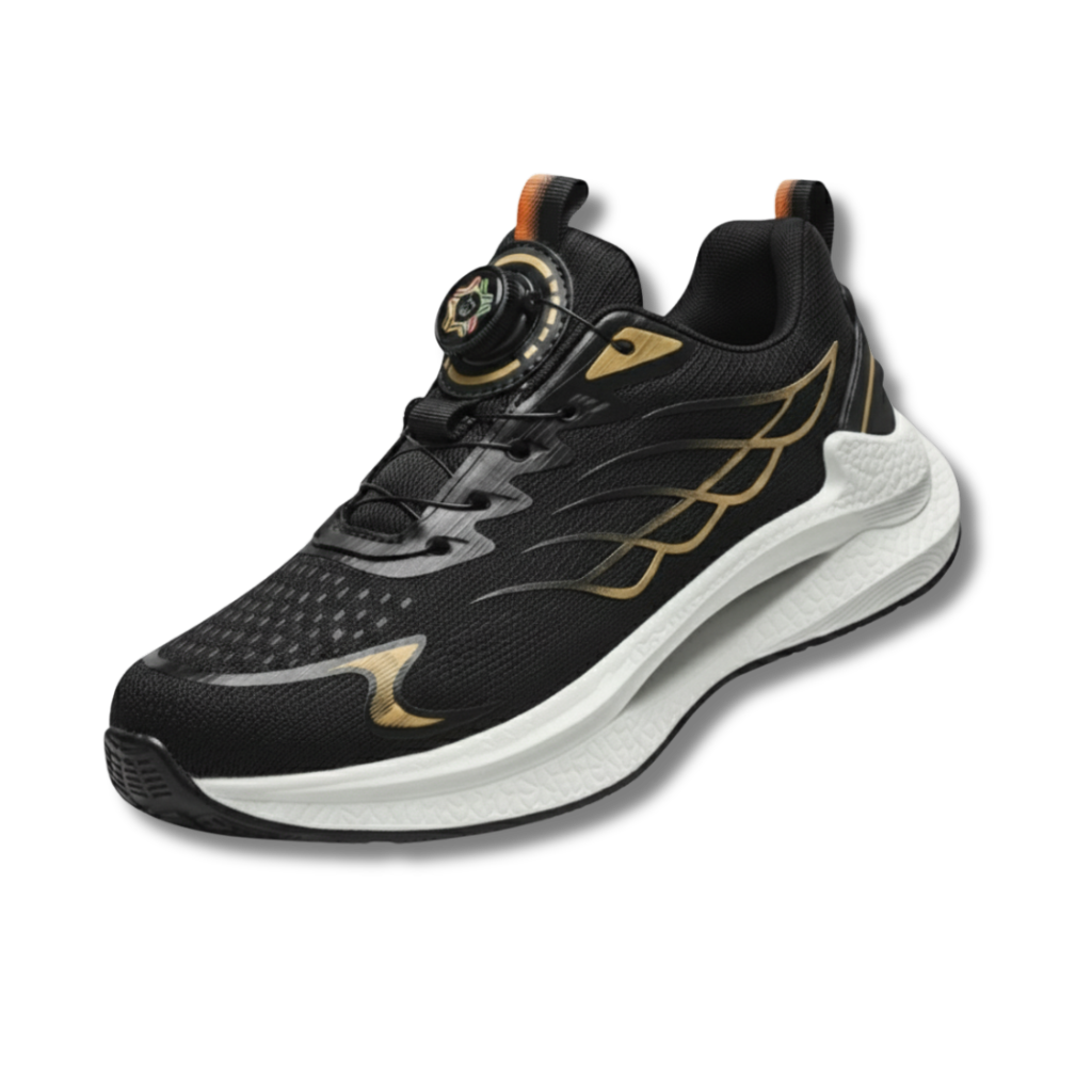 Pulse One – Premium Comfort with Dynamic Performance