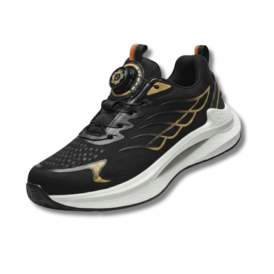 Pulse One – Premium Comfort with Dynamic Performance