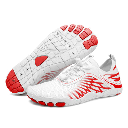 Lorax Pro – Unisex Barefoot Shoes for Natural, Pain-Free Movement