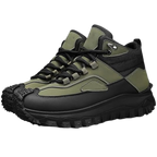 Retro Outdoor Wasserdichte Wanderschuhe für Sport