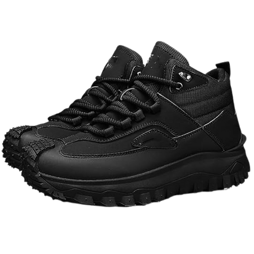 Retro Outdoor Wasserdichte Wanderschuhe für Sport