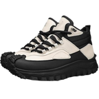 Retro Outdoor Wasserdichte Wanderschuhe für Sport