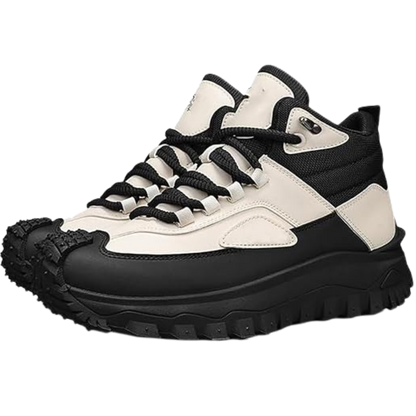 Retro Outdoor Waterproof Hiking Shoes for Sports