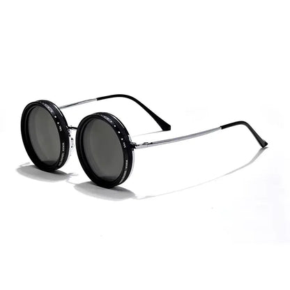 Gafas de sol de tinte ajustable con filtro ND integrado (Polarizadas)