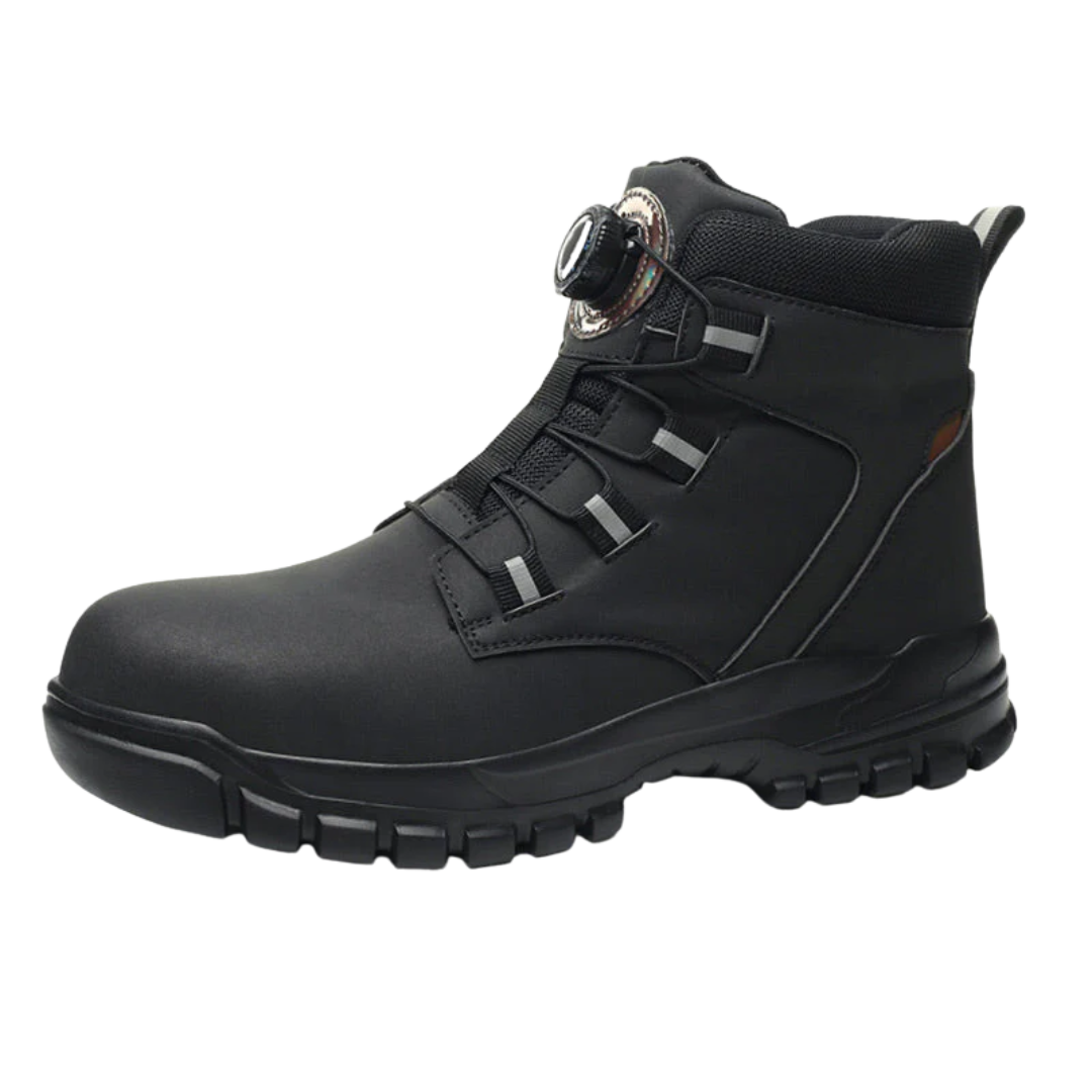 Premium Non-Slip Safety Boots – Unisex