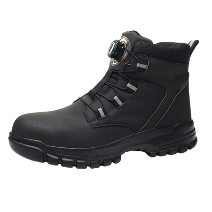 Premium Non-Slip Safety Boots – Unisex