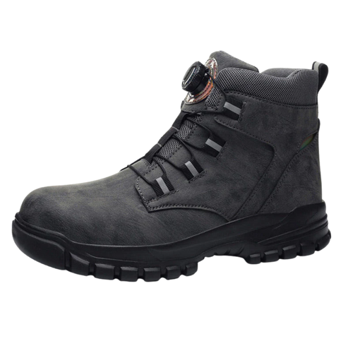 Rutschfeste Sicherheitsstiefel (Unisex)