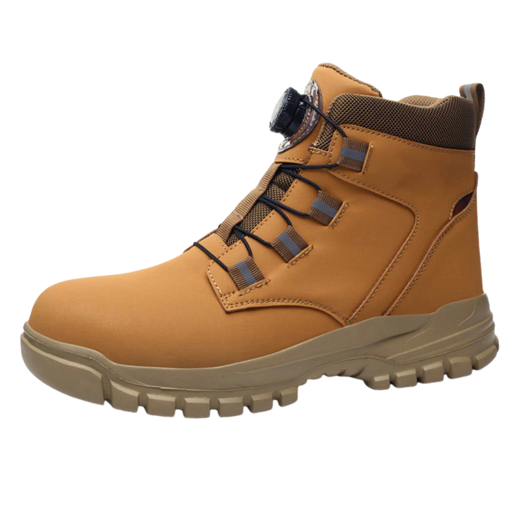 Premium Non-Slip Safety Boots – Unisex