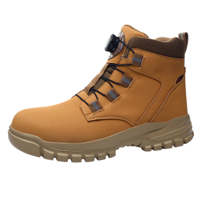 Premium Non-Slip Safety Boots – Unisex