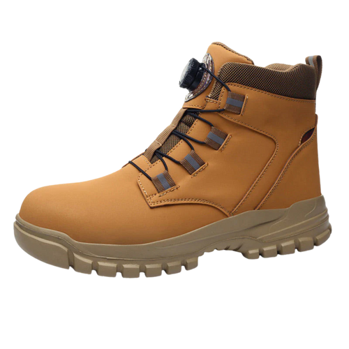 Rutschfeste Sicherheitsstiefel (Unisex)