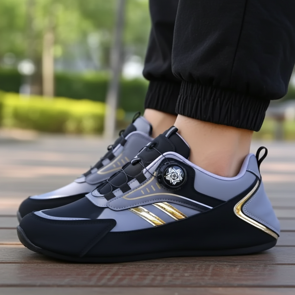 StapVrij – Natural Comfort & Support Shoes