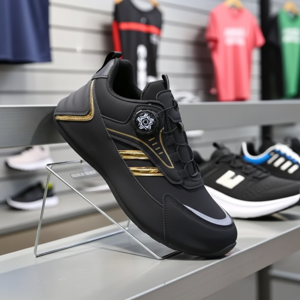 StapVrij – Natural Comfort & Support Shoes