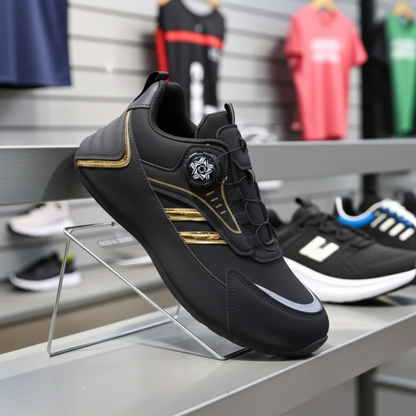 StapVrij – Natural Comfort & Support Shoes