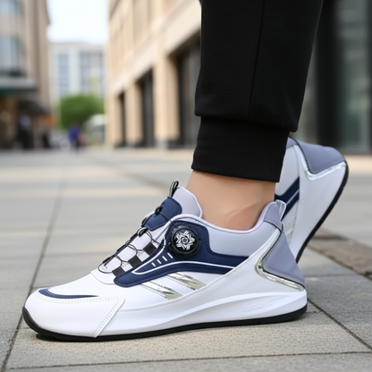 StapVrij – Natural Comfort & Support Shoes