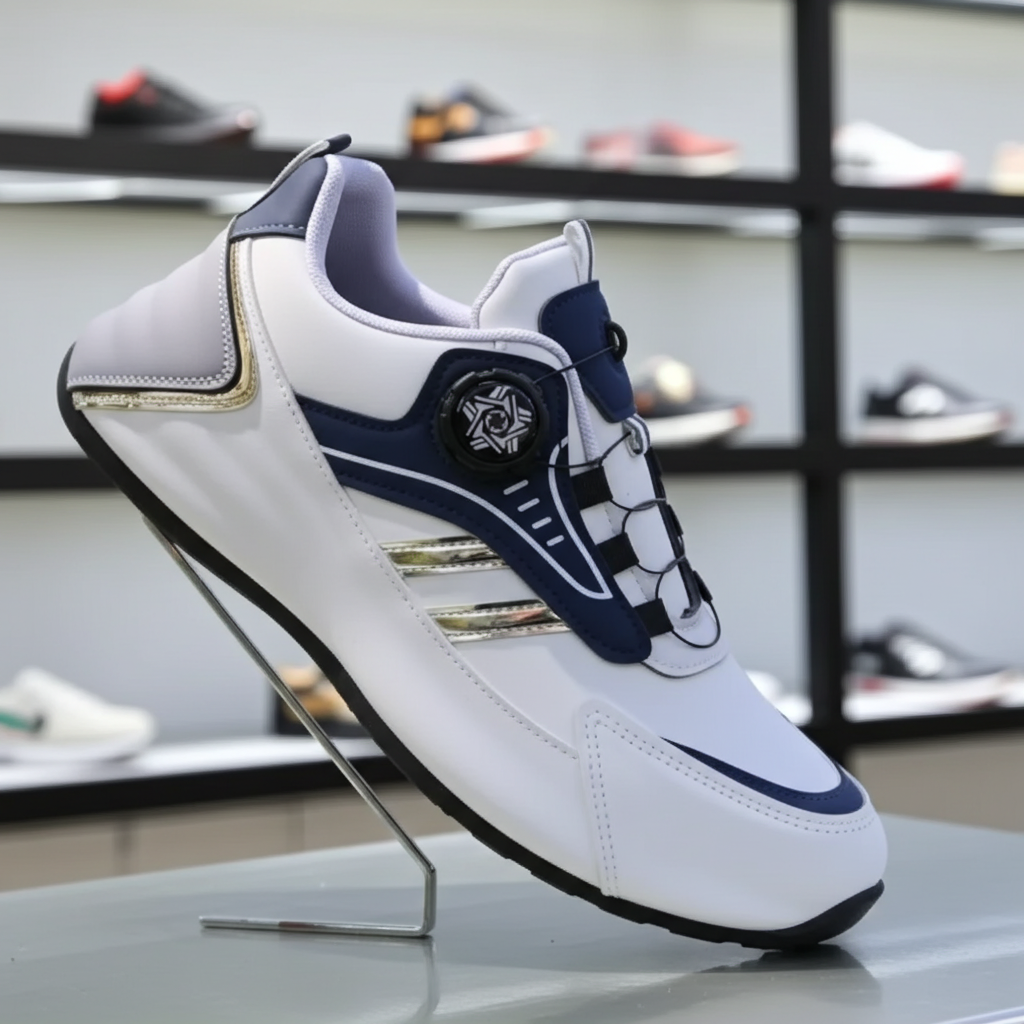 StapVrij – Natural Comfort & Support Shoes