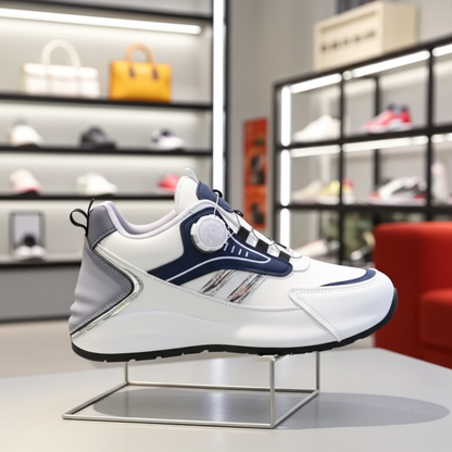 StapVrij – Natural Comfort & Support Shoes