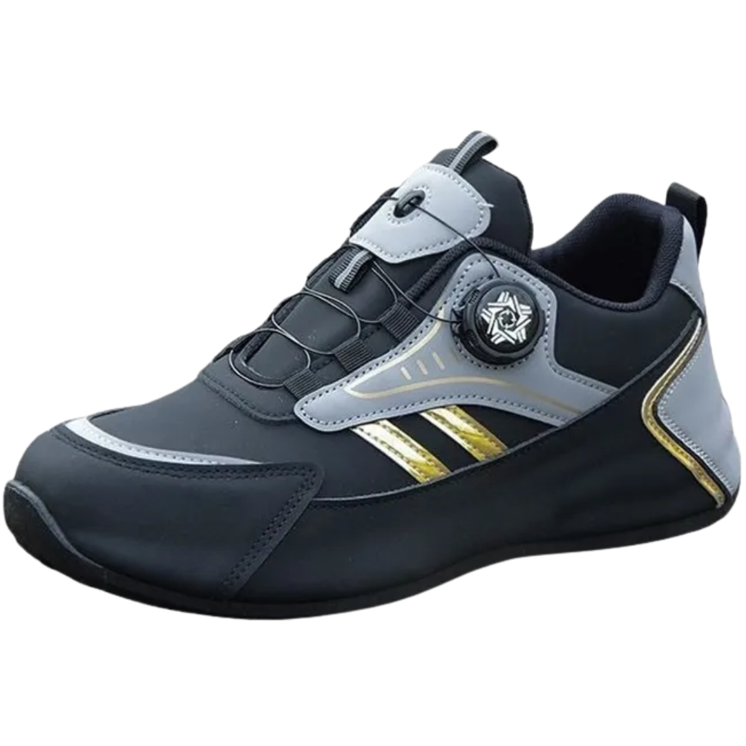 StapVrij – Natural Comfort & Support Shoes