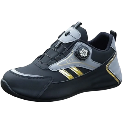 StapVrij – Natural Comfort & Support Shoes