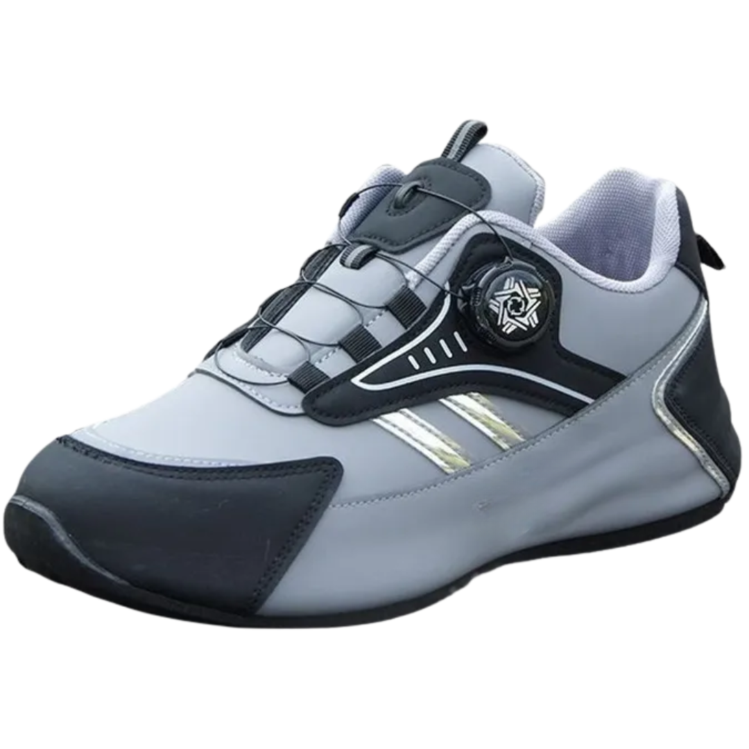 StapVrij – Natural Comfort & Support Shoes